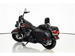 2018 Harley-Davidson Heritage Softail (CC-2100822) for sale in St. Charles, Missouri