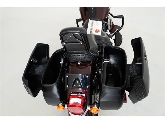 2018 Harley-Davidson Heritage Softail (CC-2100822) for sale in St. Charles, Missouri