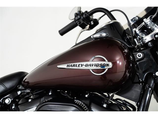 2018 Harley-Davidson Heritage Softail (CC-2100822) for sale in St. Charles, Missouri