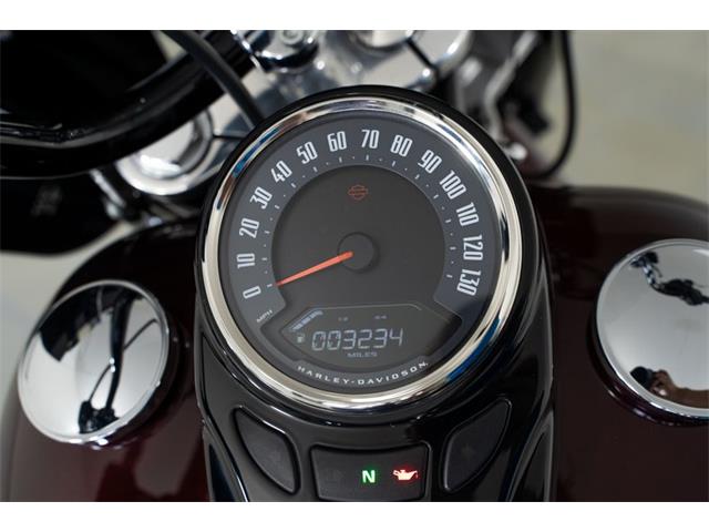 2018 Harley-Davidson Heritage Softail (CC-2100822) for sale in St. Charles, Missouri