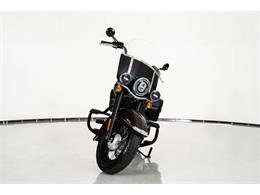 2018 Harley-Davidson Heritage Softail (CC-2100822) for sale in St. Charles, Missouri
