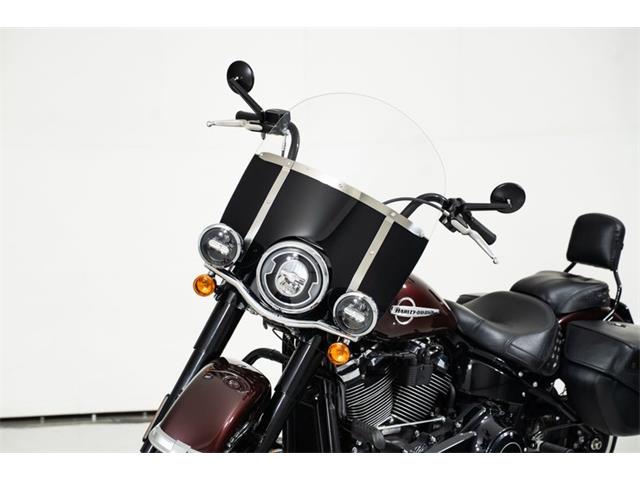2018 Harley-Davidson Heritage Softail (CC-2100822) for sale in St. Charles, Missouri