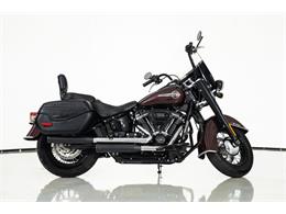 2018 Harley-Davidson Heritage Softail (CC-2100822) for sale in St. Charles, Missouri
