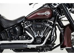 2018 Harley-Davidson Heritage Softail (CC-2100822) for sale in St. Charles, Missouri