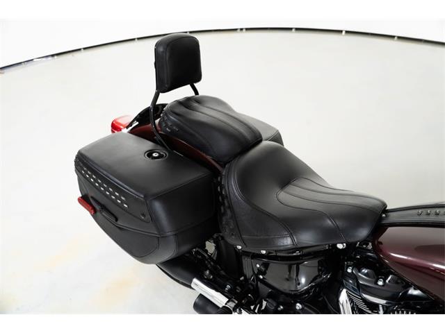 2018 Harley-Davidson Heritage Softail (CC-2100822) for sale in St. Charles, Missouri