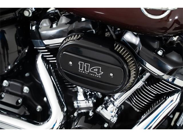 2018 Harley-Davidson Heritage Softail (CC-2100822) for sale in St. Charles, Missouri