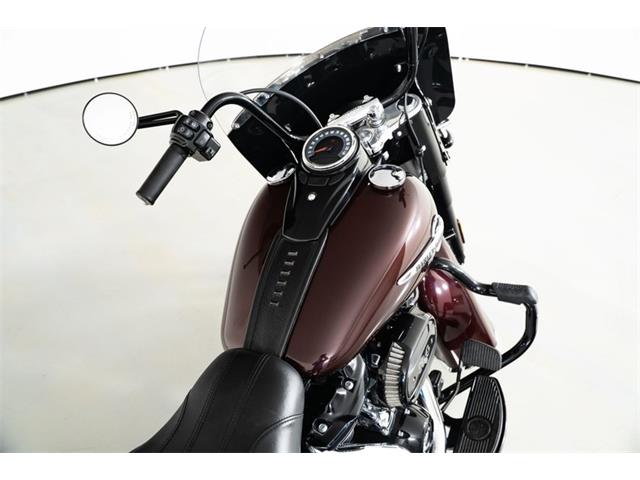 2018 Harley-Davidson Heritage Softail (CC-2100822) for sale in St. Charles, Missouri