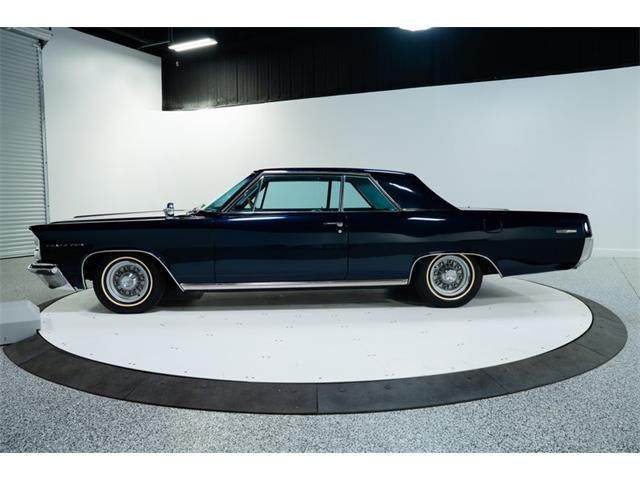 1963 Pontiac Grand Prix (CC-2108220) for sale in Madisonville, Texas