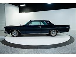 1963 Pontiac Grand Prix (CC-2108220) for sale in Madisonville, Texas