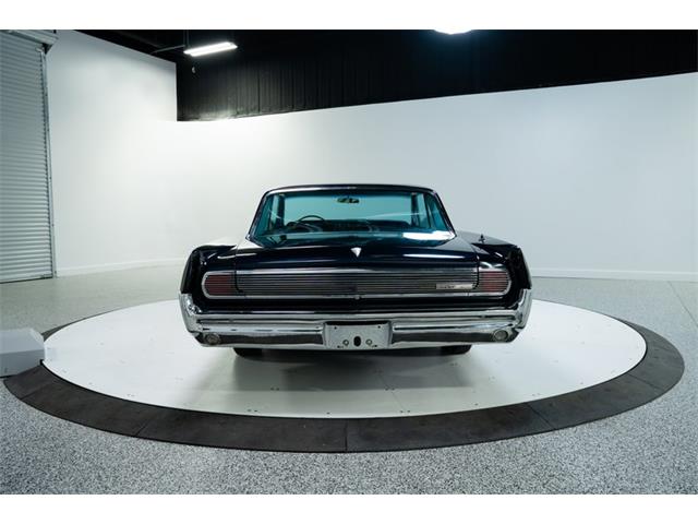 1963 Pontiac Grand Prix (CC-2108220) for sale in Madisonville, Texas