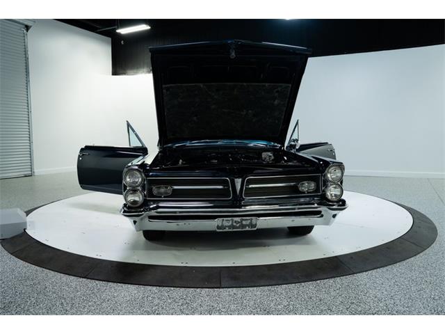 1963 Pontiac Grand Prix (CC-2108220) for sale in Madisonville, Texas