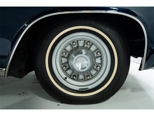 1963 Pontiac Grand Prix (CC-2108220) for sale in Madisonville, Texas