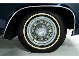 1963 Pontiac Grand Prix (CC-2108220) for sale in Madisonville, Texas