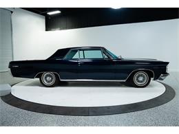 1963 Pontiac Grand Prix (CC-2108220) for sale in Madisonville, Texas
