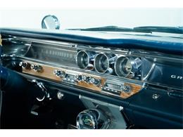 1963 Pontiac Grand Prix (CC-2108220) for sale in Madisonville, Texas