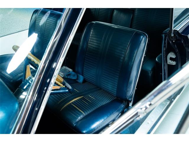 1963 Pontiac Grand Prix (CC-2108220) for sale in Madisonville, Texas