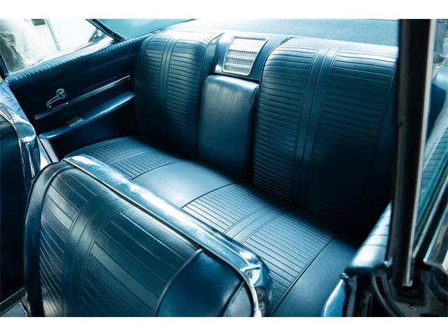 1963 Pontiac Grand Prix (CC-2108220) for sale in Madisonville, Texas