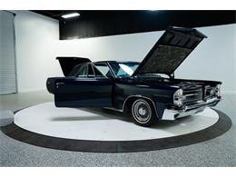 1963 Pontiac Grand Prix (CC-2108220) for sale in Madisonville, Texas