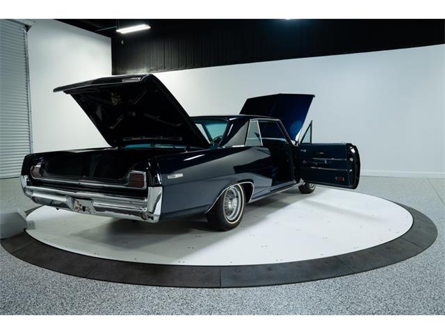 1963 Pontiac Grand Prix (CC-2108220) for sale in Madisonville, Texas
