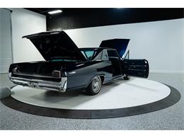 1963 Pontiac Grand Prix (CC-2108220) for sale in Madisonville, Texas