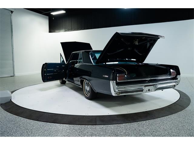 1963 Pontiac Grand Prix (CC-2108220) for sale in Madisonville, Texas