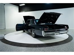 1963 Pontiac Grand Prix (CC-2108220) for sale in Madisonville, Texas
