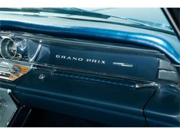 1963 Pontiac Grand Prix (CC-2108220) for sale in Madisonville, Texas