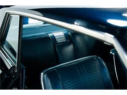 1963 Pontiac Grand Prix (CC-2108220) for sale in Madisonville, Texas