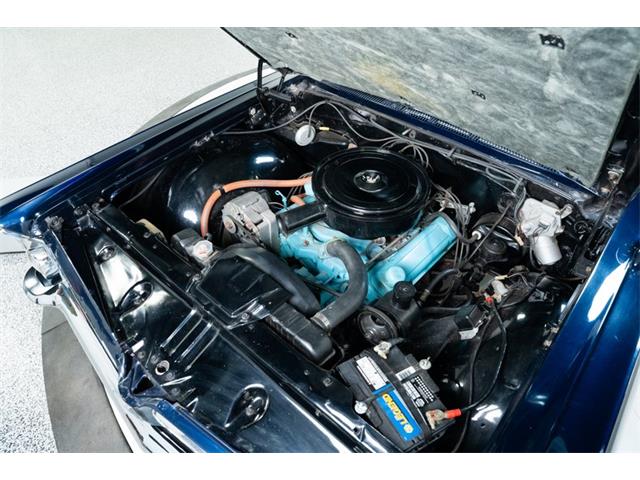 1963 Pontiac Grand Prix (CC-2108220) for sale in Madisonville, Texas