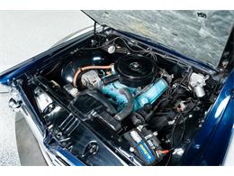 1963 Pontiac Grand Prix (CC-2108220) for sale in Madisonville, Texas