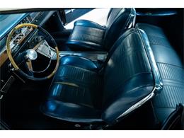 1963 Pontiac Grand Prix (CC-2108220) for sale in Madisonville, Texas