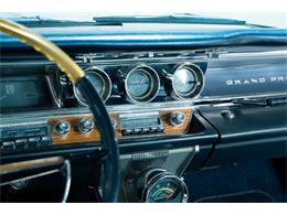 1963 Pontiac Grand Prix (CC-2108220) for sale in Madisonville, Texas