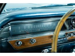 1963 Pontiac Grand Prix (CC-2108220) for sale in Madisonville, Texas