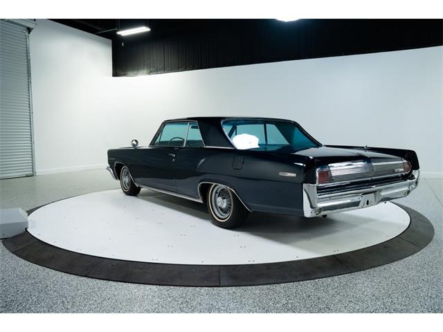 1963 Pontiac Grand Prix (CC-2108220) for sale in Madisonville, Texas