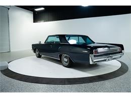 1963 Pontiac Grand Prix (CC-2108220) for sale in Madisonville, Texas