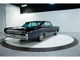 1963 Pontiac Grand Prix (CC-2108220) for sale in Madisonville, Texas