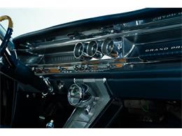 1963 Pontiac Grand Prix (CC-2108220) for sale in Madisonville, Texas