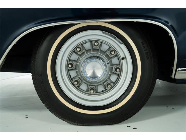 1963 Pontiac Grand Prix (CC-2108220) for sale in Madisonville, Texas