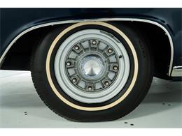 1963 Pontiac Grand Prix (CC-2108220) for sale in Madisonville, Texas