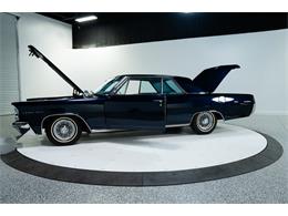 1963 Pontiac Grand Prix (CC-2108220) for sale in Madisonville, Texas