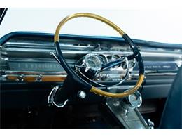 1963 Pontiac Grand Prix (CC-2108220) for sale in Madisonville, Texas