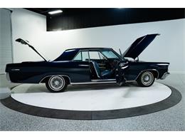 1963 Pontiac Grand Prix (CC-2108220) for sale in Madisonville, Texas
