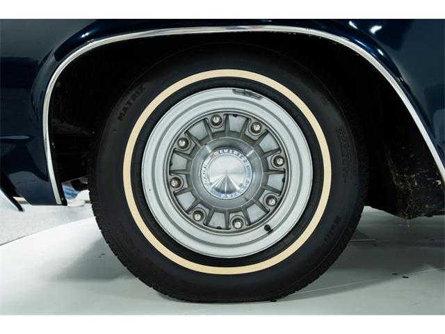 1963 Pontiac Grand Prix (CC-2108220) for sale in Madisonville, Texas