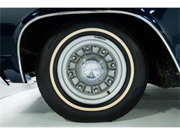 1963 Pontiac Grand Prix (CC-2108220) for sale in Madisonville, Texas