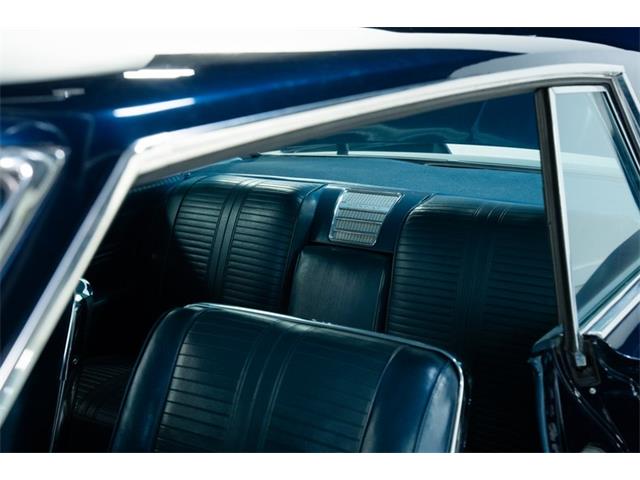 1963 Pontiac Grand Prix (CC-2108220) for sale in Madisonville, Texas