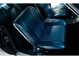 1963 Pontiac Grand Prix (CC-2108220) for sale in Madisonville, Texas