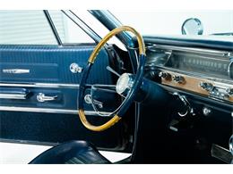 1963 Pontiac Grand Prix (CC-2108220) for sale in Madisonville, Texas