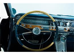 1963 Pontiac Grand Prix (CC-2108220) for sale in Madisonville, Texas