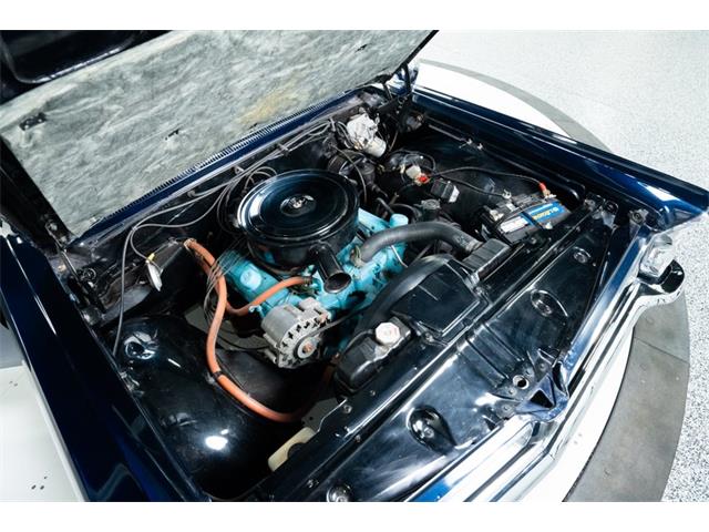 1963 Pontiac Grand Prix (CC-2108220) for sale in Madisonville, Texas