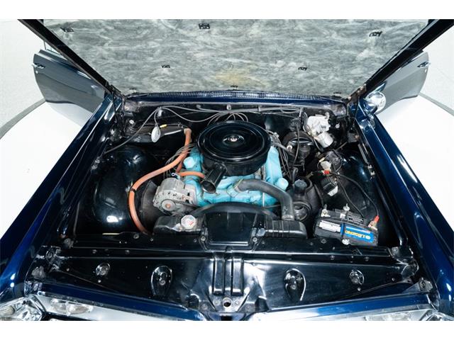 1963 Pontiac Grand Prix (CC-2108220) for sale in Madisonville, Texas